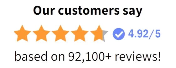SodaSlim Customer 