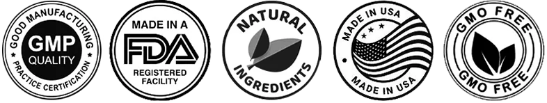 SodaSlim Supplement Facts
