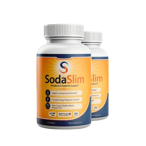 SodaSlim Weight Management Supplement